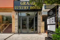 Grand Luxury Hotel