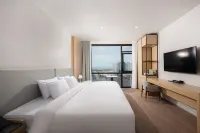 Pohang City Hotel - Wi-Fi