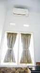 CGP Homestay - 停車場