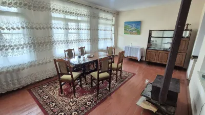 Vazken Hotel di 