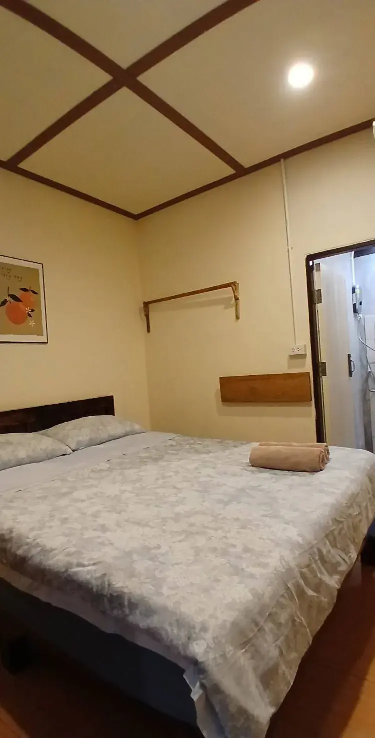 บ้านริมธาร 3