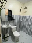 CC Transient House