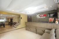 Collection O Near Harbour Bay Mall formerly X Ten Guest House - 3-Star