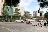 Ayala Solinea Tower 2 - 民泊