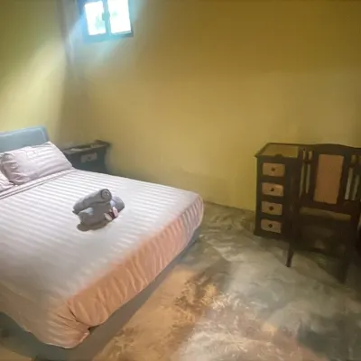 One bedroom apartment Hin Kong Отели рядом с достопримечательностью «Хад Яо»