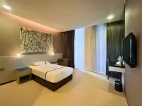 Swing & Pillows @ One City, Subang - พร้อมWifi