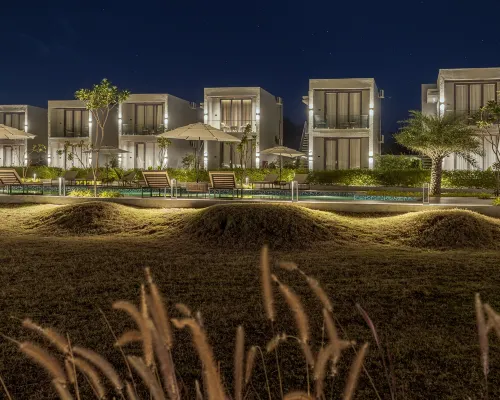 Vanam Hotels in Junagadh