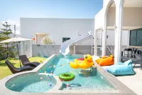 iL Mare Pool Villa Cha-am - Villas