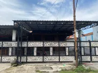 Guest House Brahu Syariah - parking