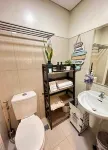 MAJULAH STAYCATION AT SHELL RESIDENCES C MALL OF ASIA PASAY - بيت ضيافة