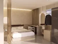 Hotel arena 514 Hotels near Suyu Station