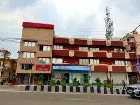 Shivmurti Grand - balcony