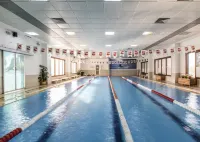 Aydınoglu Otel - palestra