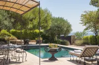 Provencal Mas – Gordes, Pools & Amazing View - Pools