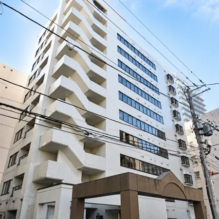 Residence Hotel KABUTO Premier