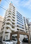 Residence Hotel KABUTO Premier - Parvekkeita
