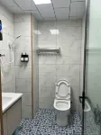 Sengkham Hotel - parking