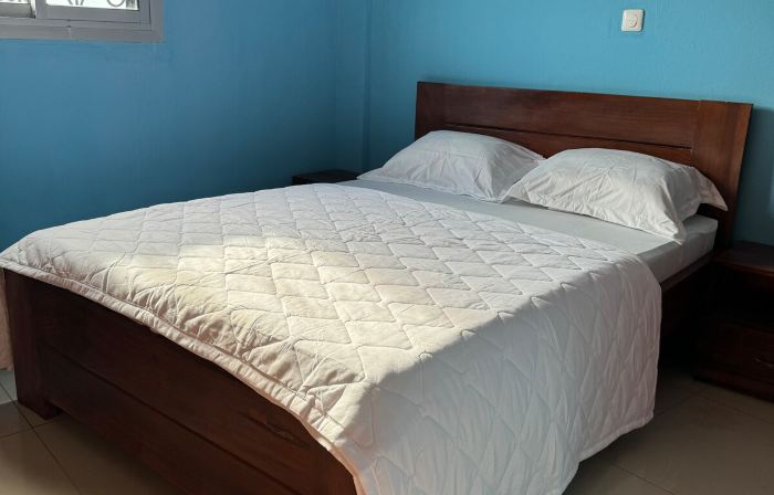 Elegant 1 BDR Apt | in Comfort & Style