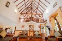 Ard Lui Residence Luxury Boutique - 4 ดาว