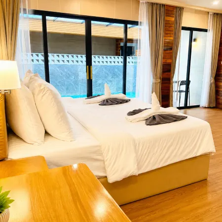 Simple Life Resort Koh Tao