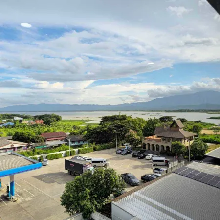 One Budget Hotel Phayao Phahonyothin
