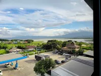 One Budget Hotel Phayao Phahonyothin - balcony
