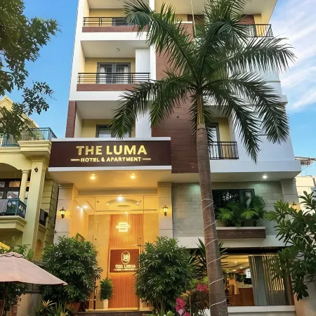 The Luma Hotel Danang