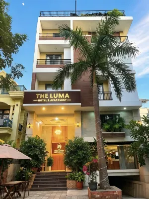 The Luma Hotel Danang - เปิดใหม่
