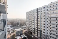 Nice apartment in the city centre (593) - Mountain view