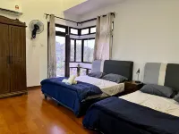 Saujana Rawang Retreat - Villas