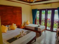 Sengahloune Villa Room - Villas