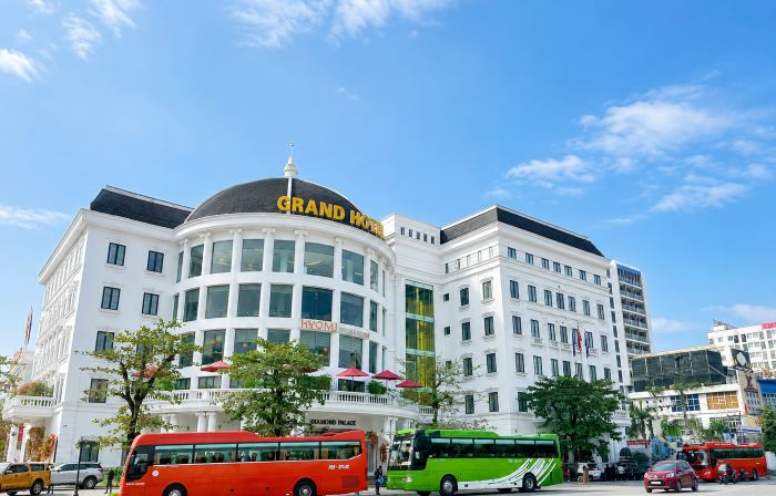 Grand Hotel