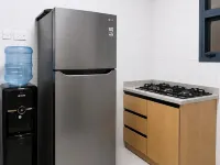 TIDY Premium Hostel Dubai Hotels near Shisha Lounge