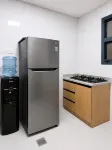 TIDY Premium Hostel Dubai - Kitchens