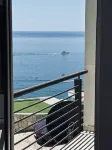Aurora sea view - 2 звезды