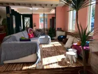 Shan Tong Hostel - breakfast