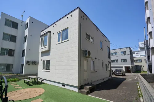 Yoshinaga B&B Snow - Villas