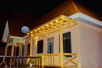 Caldera Ngorongoro Retreat - Airport Shuttle