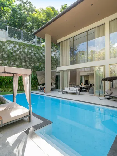 รูปภาพของ5 bedroom pool villa near Bang Tao Beach