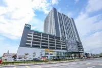 Suria Jaya Shah Alam Padang Jawa