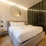 N8 Urban Loft · Loft di Pregio Con Posto Auto | 3 Ospiti