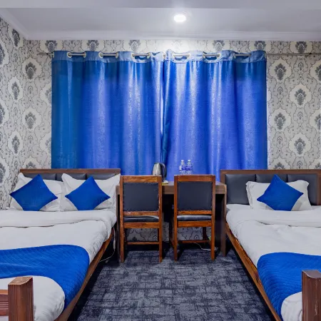 CHENGFU HOTEL RESTAURANT PVT.LTD.