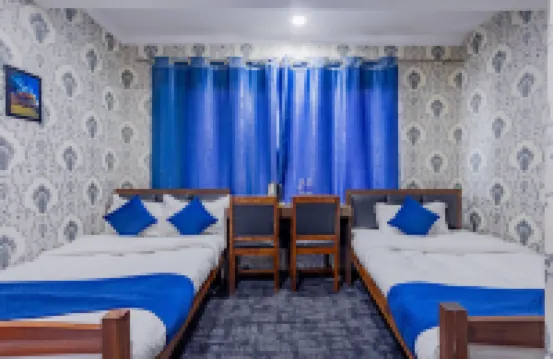 CHENGFU HOTEL RESTAURANT PVT.LTD.