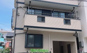 Flower Tea Hotel