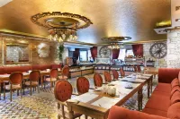 FIVE DIAMONDS HOTEL Các khách sạn ở Alacati Mahallesi
