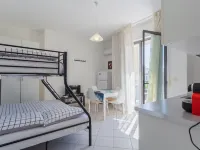 5 Bnb delle Nazioni with parking,9min Airport Sea Hotels in Bitonto