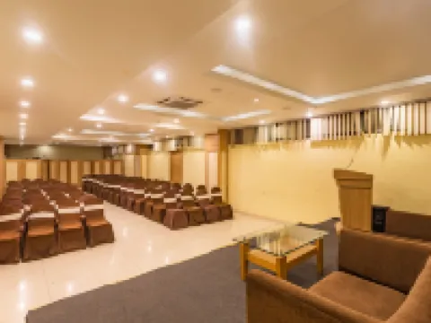 Hotel Verandah Hotels in Itahari