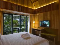 Villa Klub Bunga - by The Batu Hotel Batu Malang - วิลล่า