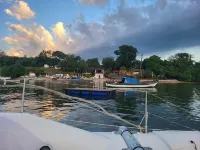 Cba Hotel Raskazone Beach Hotels in Tanga