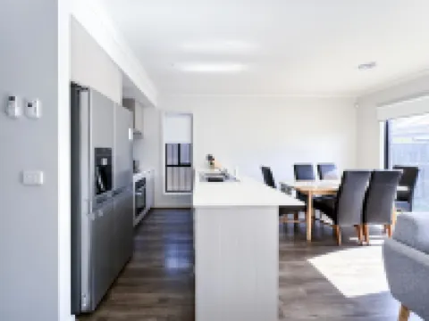 Brilliant Berwick Home WiFi Smart TV Garage